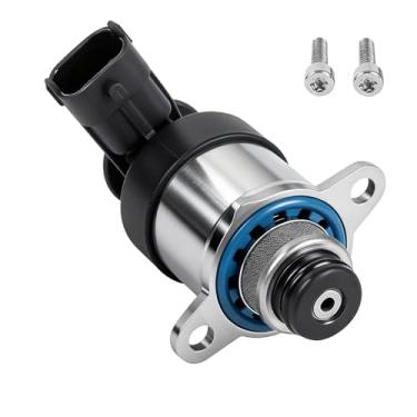 Imagem de Unidade de medição do regulador de pressão de injeção de combustível diesel E05 10505 compatível com Chevy Silverado 2011-2016 GMC Sierra 6.6 LML Duramax Diesel 2011-2016 GMC Sierra 6.6 LML Duramax