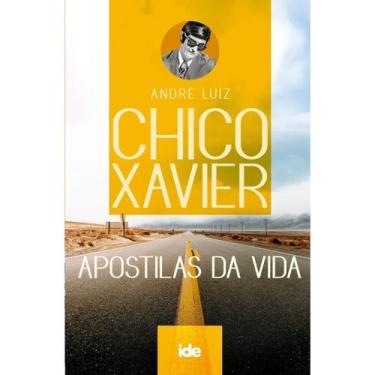 Imagem de Apostilas da Vida - IDE