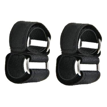 Imagem de UGPLM 2x Correias para Vara de Pesca em Carro, para Suporte de Vara, Fácil Instalação, Amarras para Equipamentos de Pesca