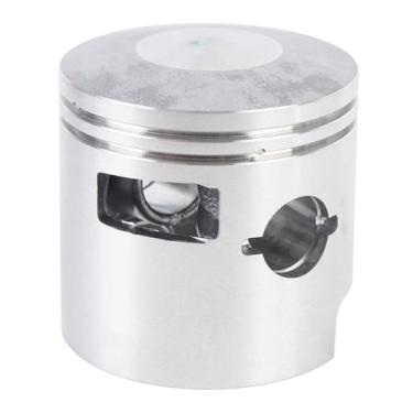 Imagem de RiToEasysports Ferramenta de Compressor de Anel de Pistão, Kit de Pistão de Mecanismo Externo para 2 Tempos de 30 Cavalos de Potência Motor de Popa