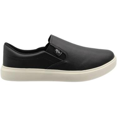 Imagem de Tênis Casual Iate Br Sport Napa Vermont Masculino - Brsport, Preto, 39