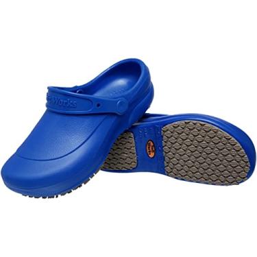 Imagem de Sandalia Babuche Feminino de EVA com Tira e Sola Antiderrapante