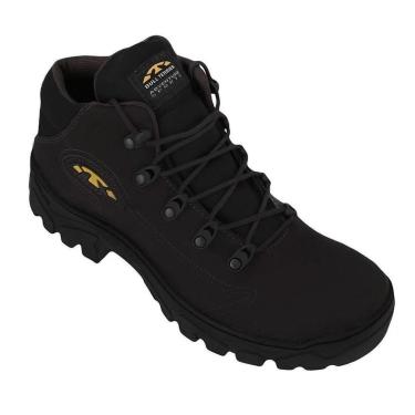 Imagem de Bota Bull Terrier Bob Cat Masculina-Masculino