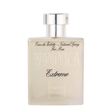 Imagem de Perfume Vodka Extreme Masculino EDT 100ml Ref - 1213 - PARIS ELYSEES