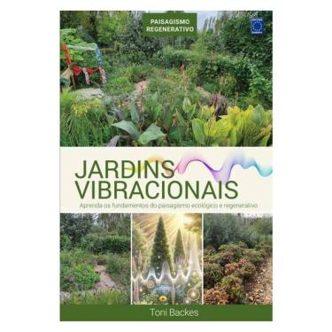 Imagem de Jardins Vibracionais