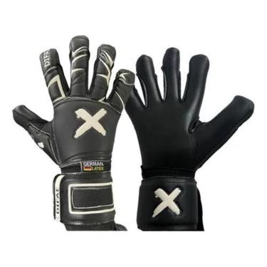 Imagem de Luvas De Goleiro Difai Wall 3 Profissional-Unissex
