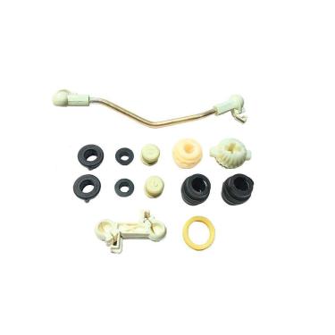 Imagem de Reparo Alavanca Trambulador Haste Articulação Escort Verona