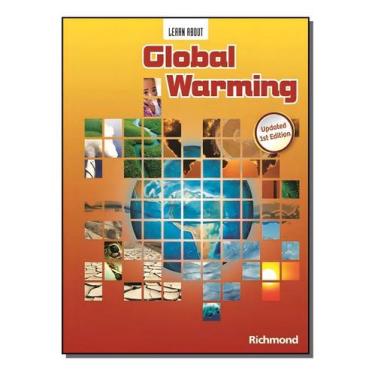 Imagem de Learn About Global Warning - MODERNA DIDATICO, Sortido