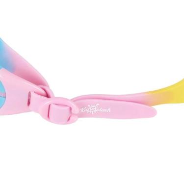 Imagem de Óculos Natação Speedo Candy Lente Cristal - Infantil-Unissex
