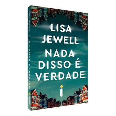 Imagem de Nada Disso é Verdade - INTRINSECA, Sortido