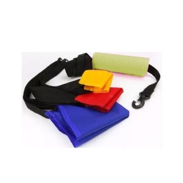 Imagem de Kit De Paraquedas Para Natação Rythmoon-Unissex