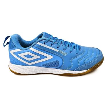 Imagem de Chuteira Futsal Umbro Pro 5 Bump Oficial Conforto Gênero:Únissex;Cor:;Tamanho:46-Unissex