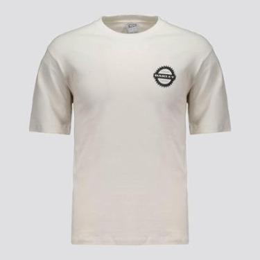 Imagem de Camiseta Oakley Logomania Graphic SS Masculina-Masculino