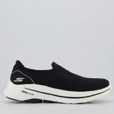Imagem de Tênis Skechers Go Walk 8 Feminino-Feminino