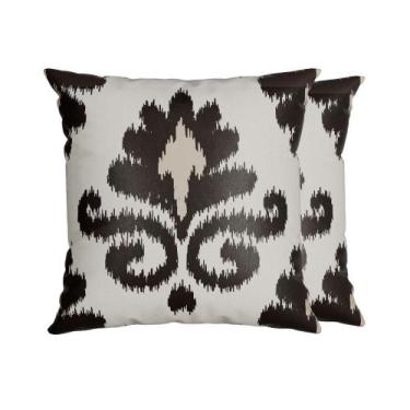 Imagem de Capa de Almofada Silk Home - Zebra Luxo - Belchior