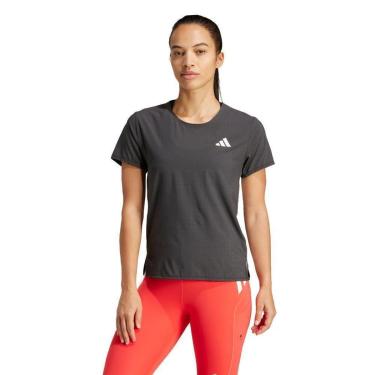 Imagem de Camiseta Adidas Adizero Tee W Feminina-Feminino