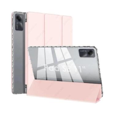 Imagem de Capa Transparente Antichoque De 11 Polegadas Para Xiaomi Redmi Pad SE 