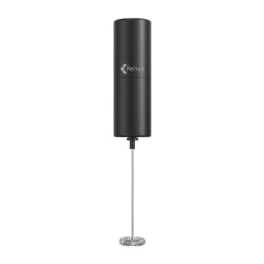 Imagem de Mixer Elétrico Portátil 21cm Kenya Preto