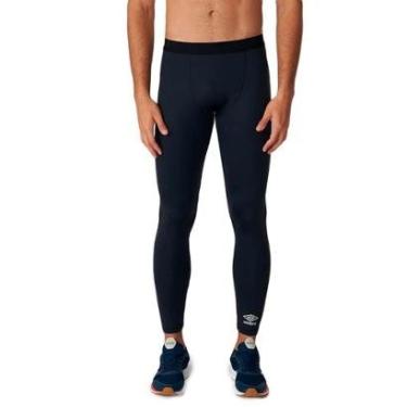 Imagem de Calça Umbro TWR Fit II Masculina-Masculino