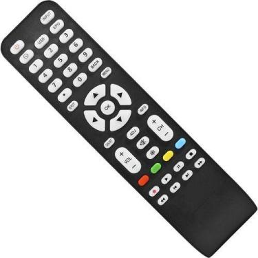 Imagem de Controle Compatível Aoc Le40f1465 Le40f1465/25 Tv Led - FBG