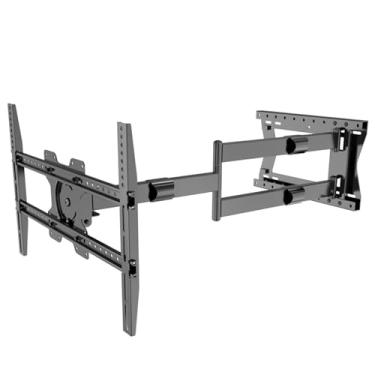 Imagem de Physix Suporte de parede para TV de braço longo para telas de 32 a 75 polegadas | Exten...