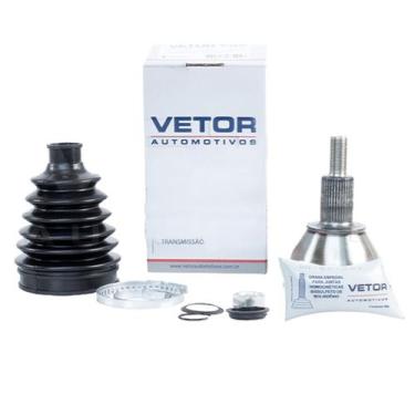 Imagem de Junta Homocinética Vw Crossfox 2005 a 2023 - 1102547 - VT5616 - Volksw