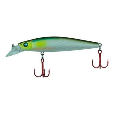 Imagem de Isca Artificial Bay Shinner Floating - Sumax Cor 331