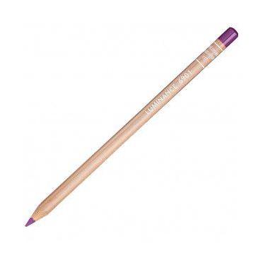 Imagem de Lápis de Cor Caran d'Ache Luminance 115 Quinacridone Purple - caran d 