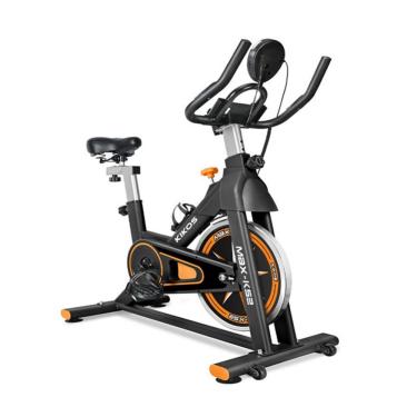 Imagem de Bicicleta Ergométrica Kiko MAX KS2 Spinning Até 120Kg