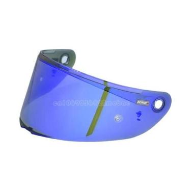 Imagem de Visor De Substituição Para Capacete De Motocicleta MT-V-29 Lente De Pr