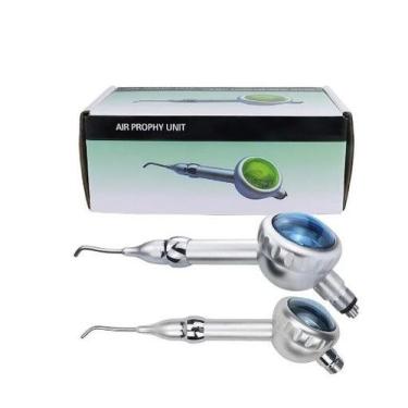 Imagem de Jato de Bicarbonato para Profilaxia 2 furos - Denspay Dental