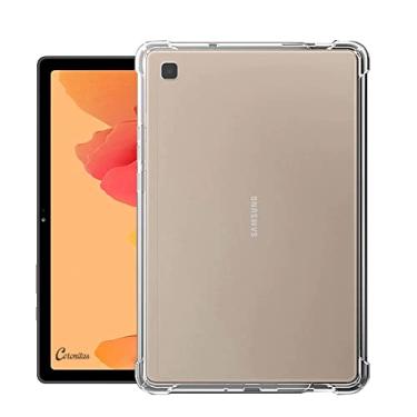 Imagem de Capa Anti Impactos Reforçada Compatível Samsung Galaxy Tab A7 10.4"