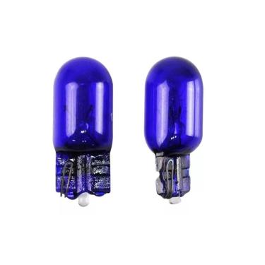 Imagem de Lâmpada Pingo T10 Super Branca Nao Acusa Erro No Painel Par