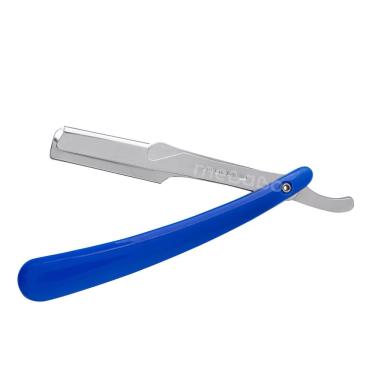 Imagem de Navalha Navalhete Cabo Plástico Super Barba