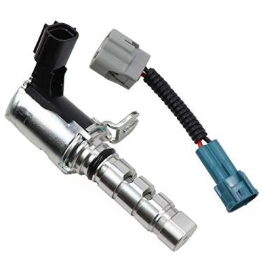 Imagem de Solenoide de temporização de válvula variável BECKARNLEY 024-2196