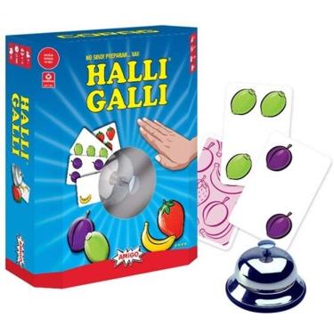 Imagem de Halli Galli