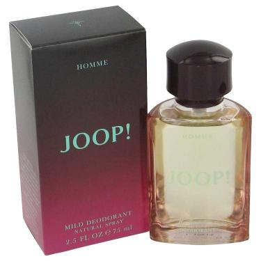 Imagem de Perfume Masculino Joop! 25 ml Desodorante