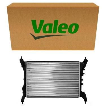 Imagem de Radiador Fiat Punto 1.4 8v 2008 A 2011 Valeo