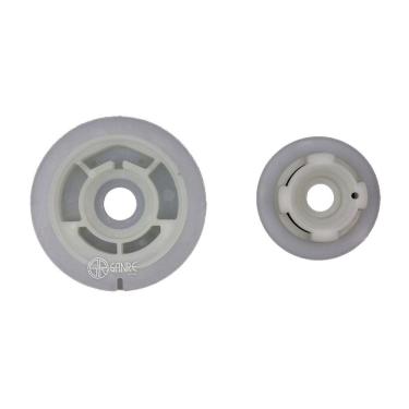 Imagem de Polia Tampa Partida Roçadeira 43cc - Sanre Brasil