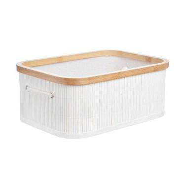 Imagem de Cesto Organizador Alma Burton 13 L - Home Style