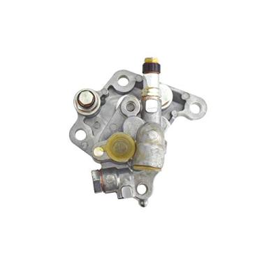 Imagem de BOMBA ALIMENTADORA HASTE CURTA (MOTOR D12A) para PARA VOLVO