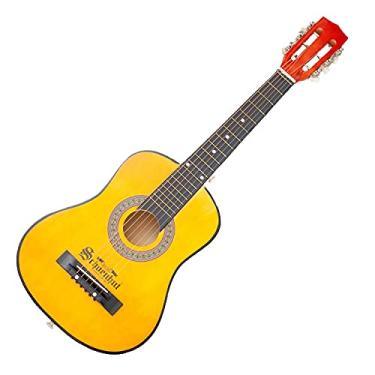 Imagem de Acoustic Guitar , Oak/Mahog