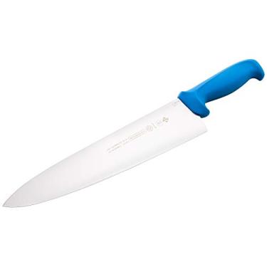 Imagem de Mundial Faca de cozinheiro B5610-10, 25,4 cm (10 polegadas), azul