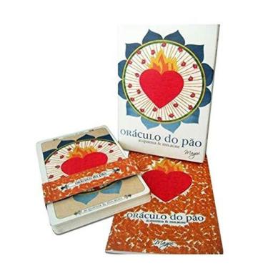 Imagem de Oraculo Do Pao