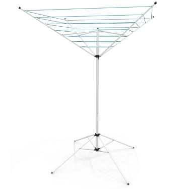 Imagem de Varal Giratório Varal Sul Grande Portátil