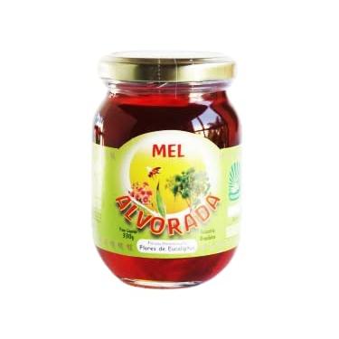 Imagem de Mel de Eucalipto com Própolis Alvorada 330g