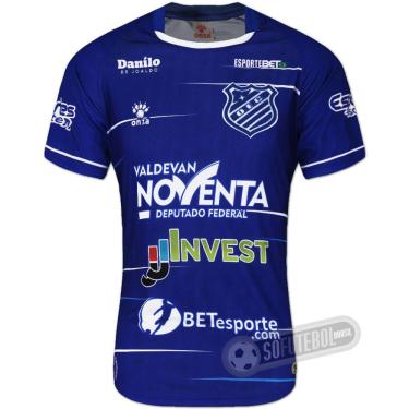 Imagem de Camisa Olímpico de Itabaianinha - Modelo I