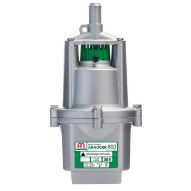 Imagem de Bomba Submersa Anauger 800 5ª Geração 380W 60Hz