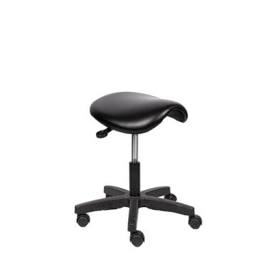 Imagem de Cadeira Mocho Sela Premium POPMOV 293