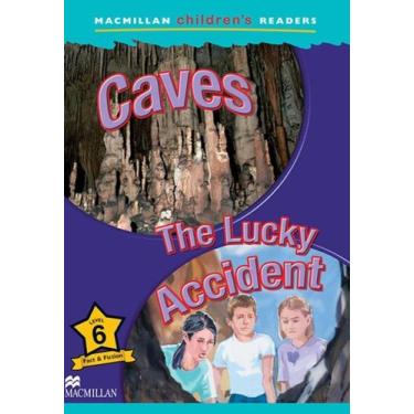 Imagem de Caves / The Lucky Accident - Macmillan